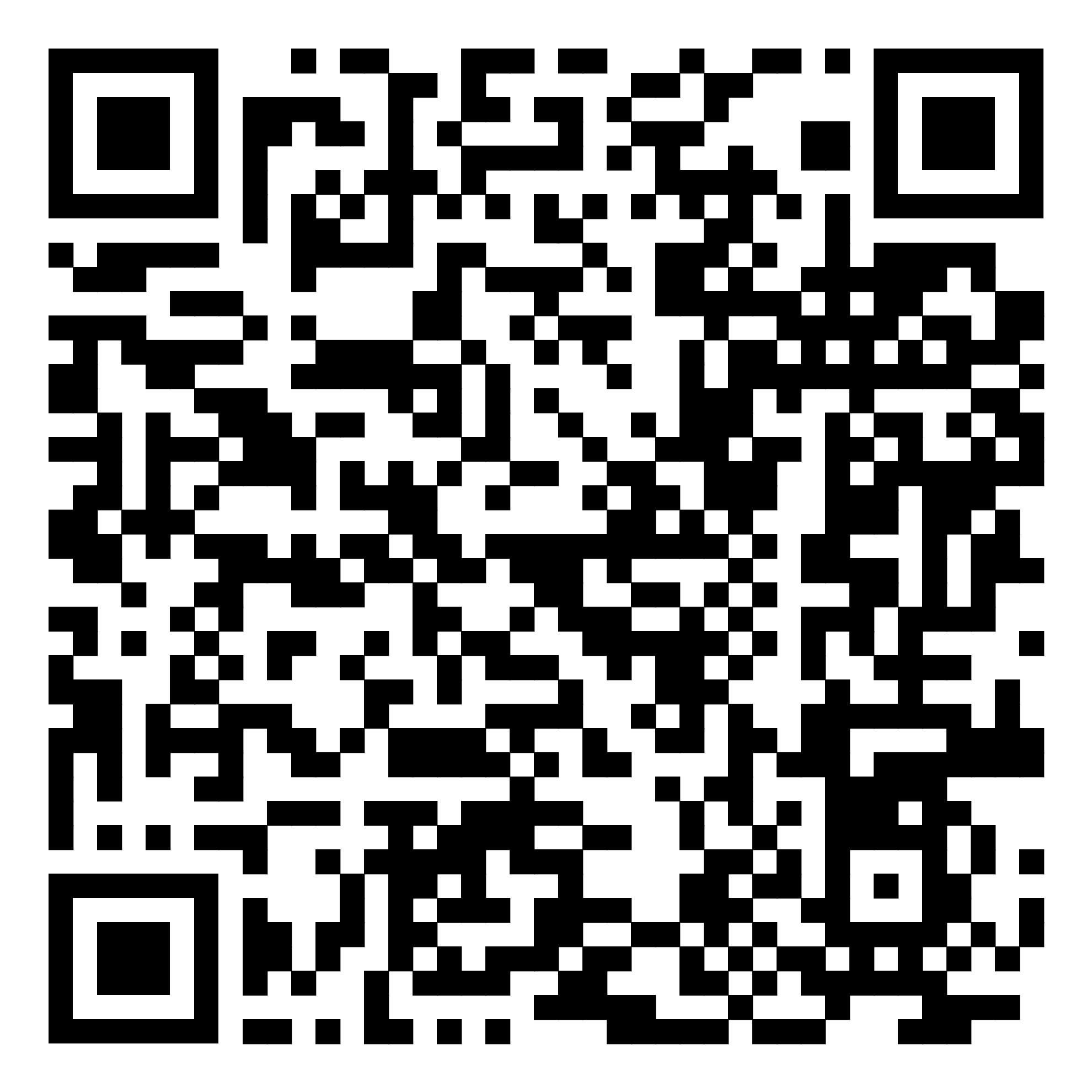QR-Code zum Pflanzentreffen Knechtsteden auf Instagram